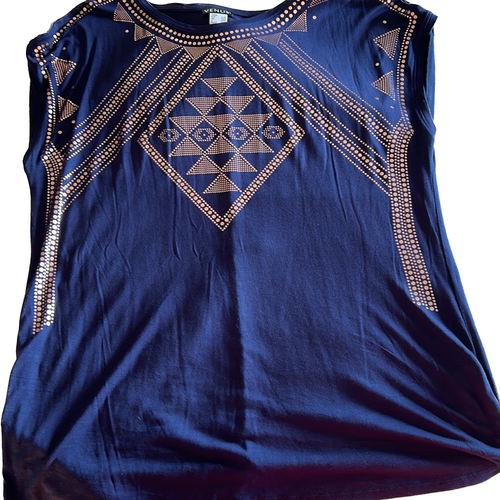 Venus long t-shirt